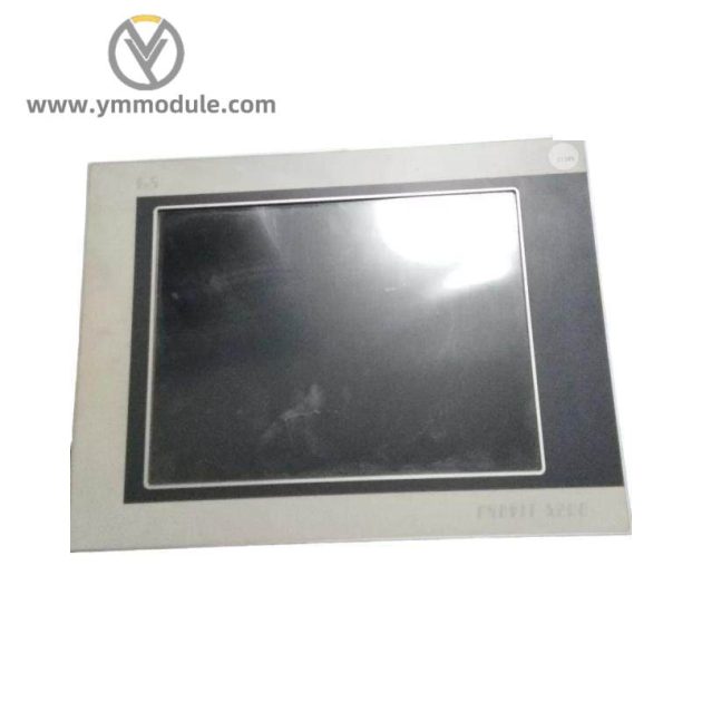 B&R ECCP60-01 - Customized Programmable Controller for Industrial Automation