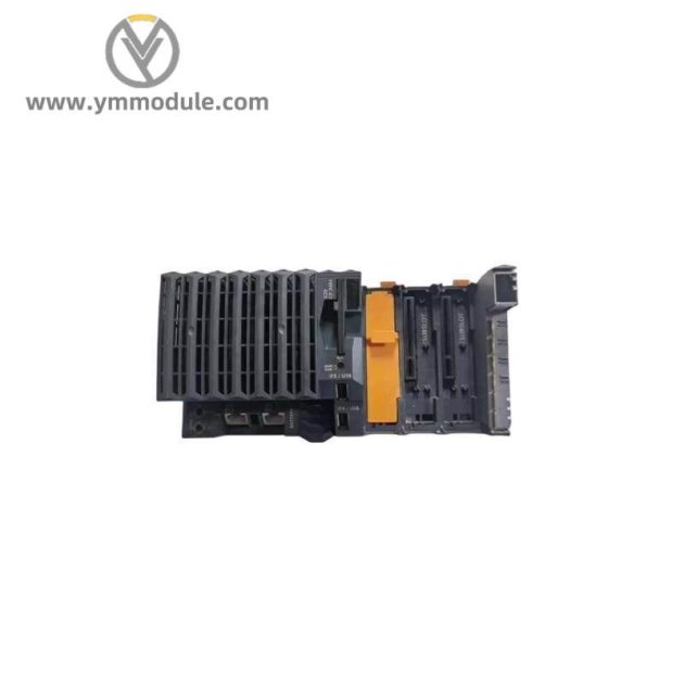 B&R X20CP1486 - Intel x86-based PLC with Ethernet and USB Interfaces