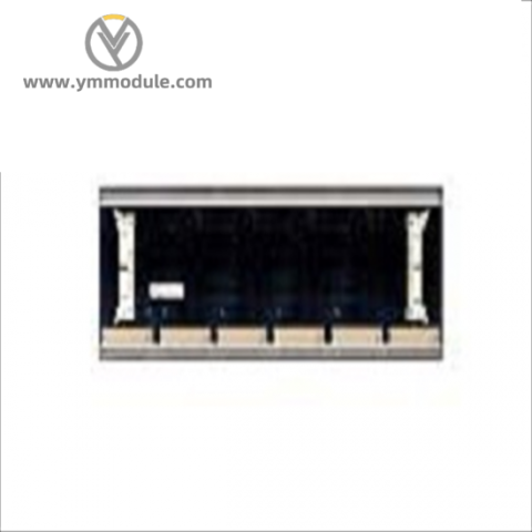 Bachmann PLC Module - BS206, Industrial Control Solutions