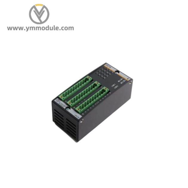 Bachmann PATI216 - Advanced Controller Module for Industrial Automation