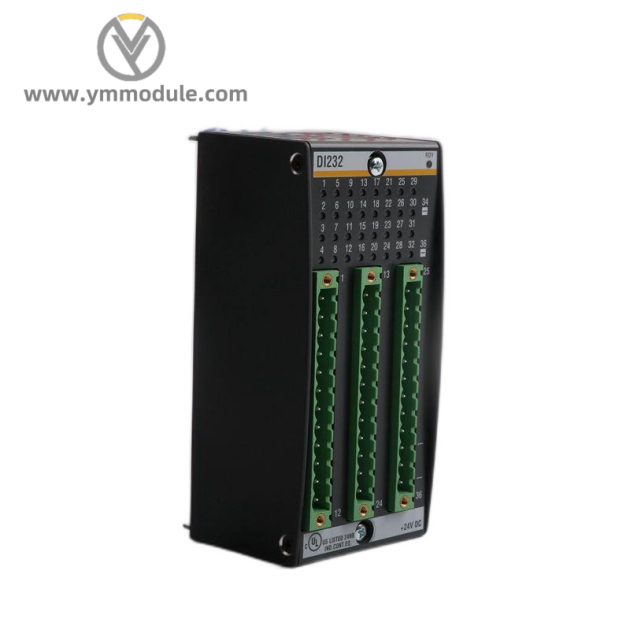 BACHMANN SFS236C Digital Input Module for Industrial Automation