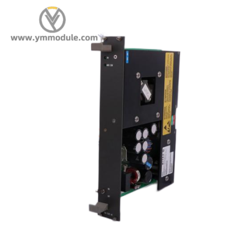 Bailey PLC IMDSI02 Analog Input Module