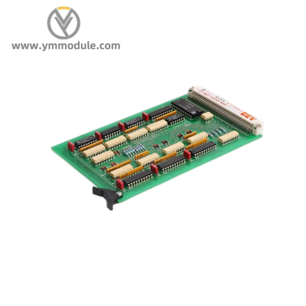 ABB AB 1794-PS3 Power Supply Modules, High Efficiency & Reliable Industrial Automation Solutions