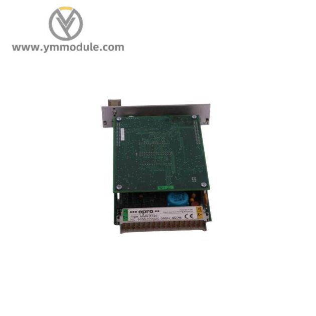 BASEUS CRBX01 Control Module for Industrial Automation