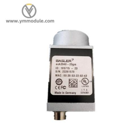 BASLER A402KC Industrial Control Module