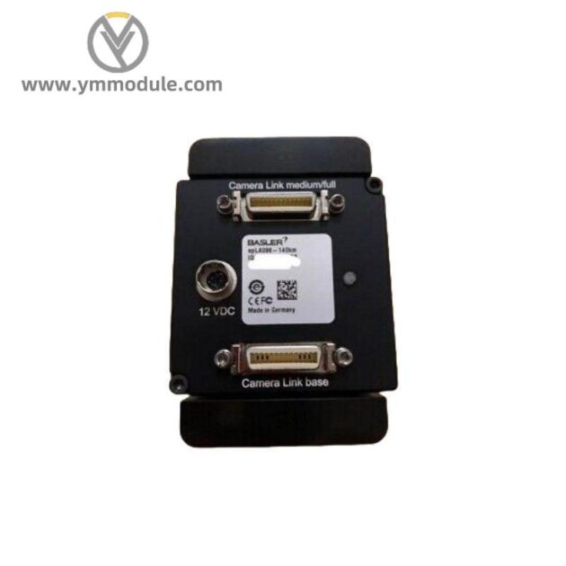 BASLER A402KC Industrial Control Module