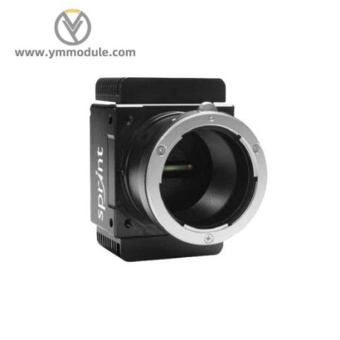 BASLER SCA640-74GM High-Performance Camera Module for Industrial Inspection