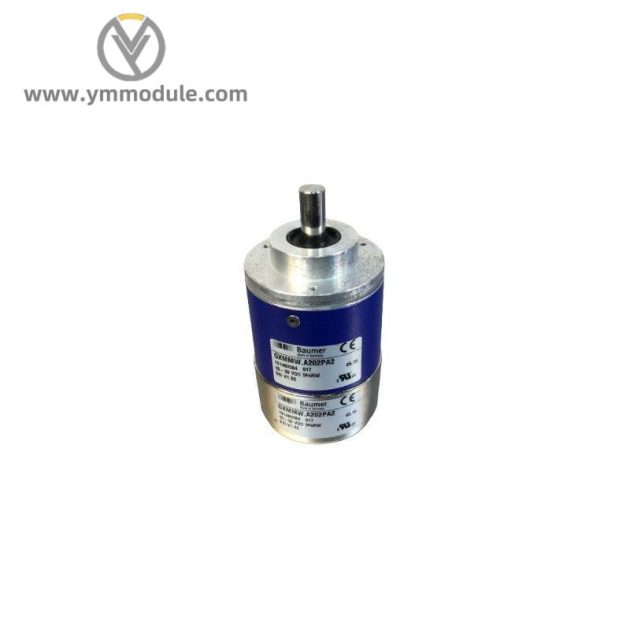 Baumer FHDK 14P5101/S35A Extended Photoelectric Sensor