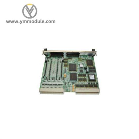 BBC LT9673a Control Module for Industrial Automation Systems