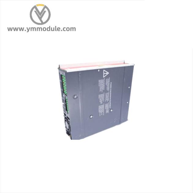 Beckhoff AX2010 Digital Compact Servo Drive
