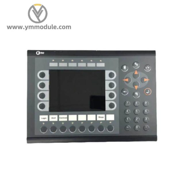 BEI H38D-1800-ABZC-8830-LED-SC-UL - High Precision Industrial Sensor Module