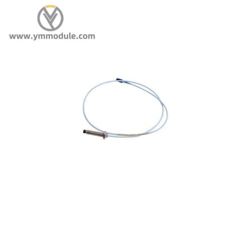 BENTLY 1-536067-4 Vibration Monitoring Module