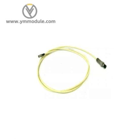 BENTLY 10244-27-50-01 Vibration Monitoring Module