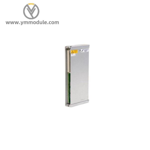 BENTLY 125720-01 Vibration Monitoring Module