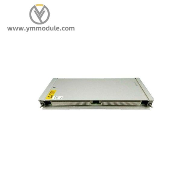 BENTLY 125760-01 Data Manager I/O Module for Industrial Automation Systems