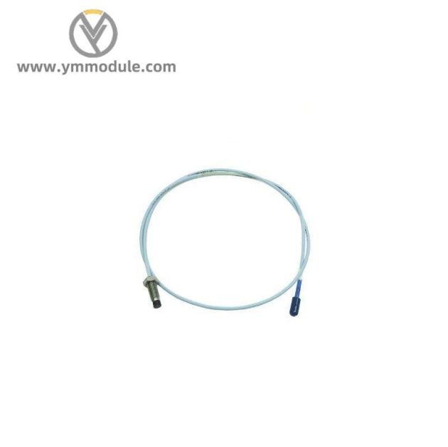 BENTLY 125768-01 Industrial Control Module