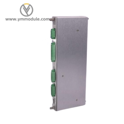 BENTLY 125800-01 Custom Industrial Sensor Module