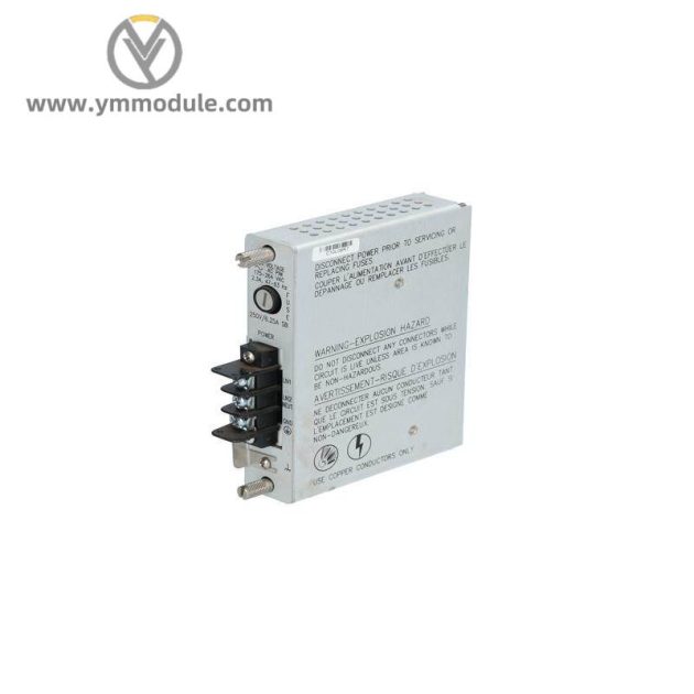 Bently 125840-01 PLC Extended Product
