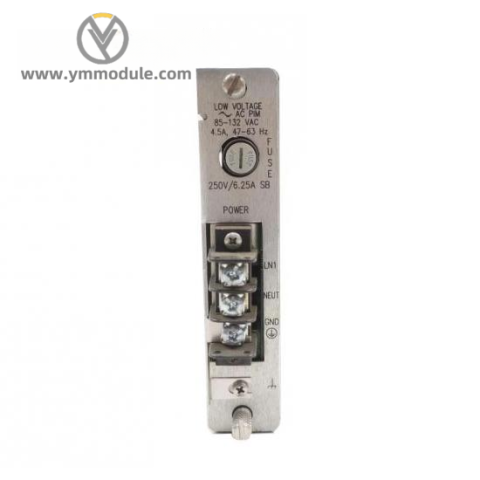 BENTLY 125840-02 Industrial Control Module