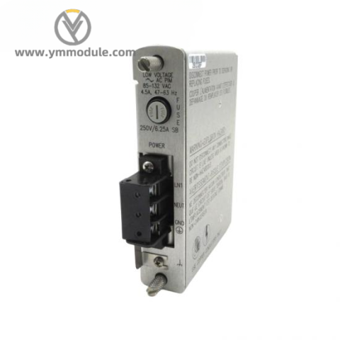 BENTLY 125840-02 Industrial Control Module
