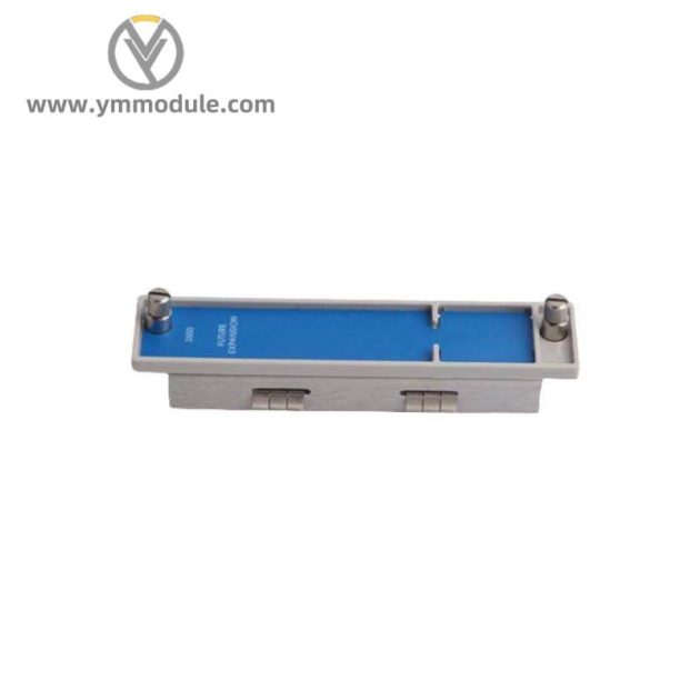 BENTLY 128031-01 Industrial Control Module
