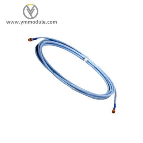 BENTLY 128085-01 - High Precision Vibration Sensor Module