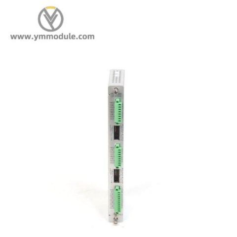 Bently 128229-01 Vibration Monitoring System Module