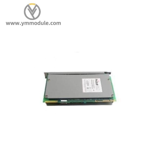 BENTLY 128275-01 Vibration Monitoring Module