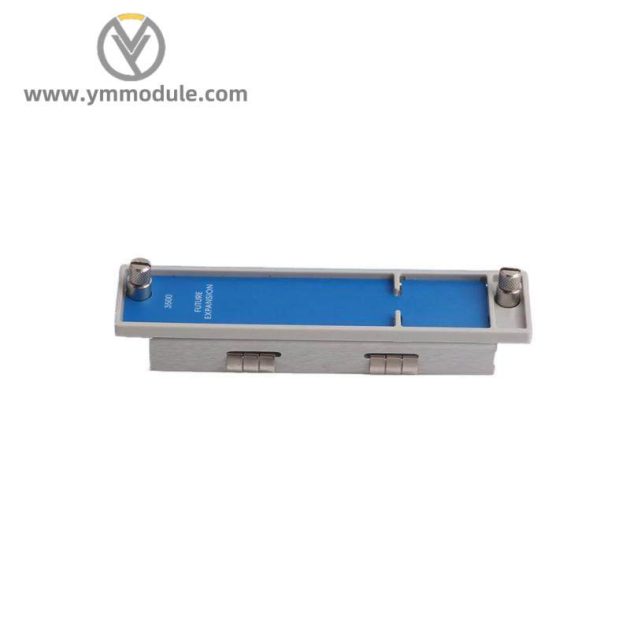 BENTLY 128276-01 High Precision Vibration Sensor Module