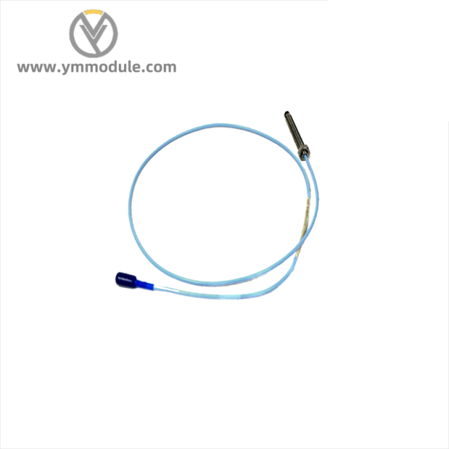 BENTLY 128277-01 High Precision Vibration Monitoring Module
