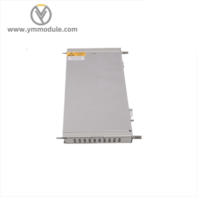 BENTLY 131151-01 Vibration Monitoring Module