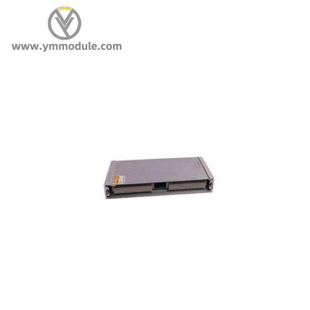 BENTLY 131151-01 Vibration Monitoring Module