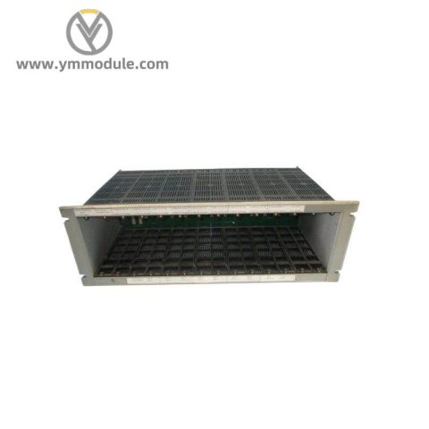 BENTLY 132417-01 Vibration Monitoring Module