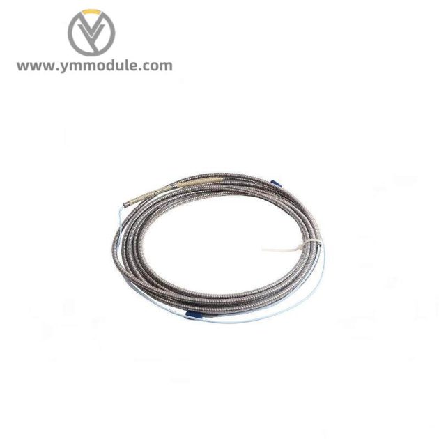 BENTLY 132417-01 Vibration Monitoring Module
