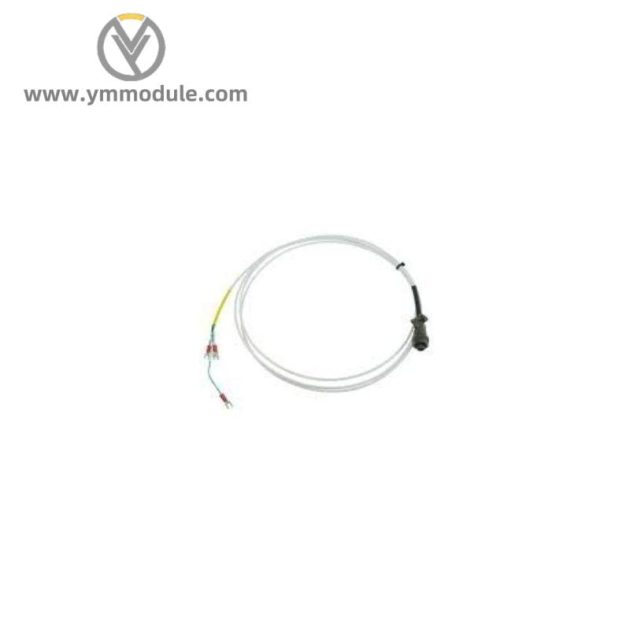 BENTLY 132419-01 Vibration Monitoring Module