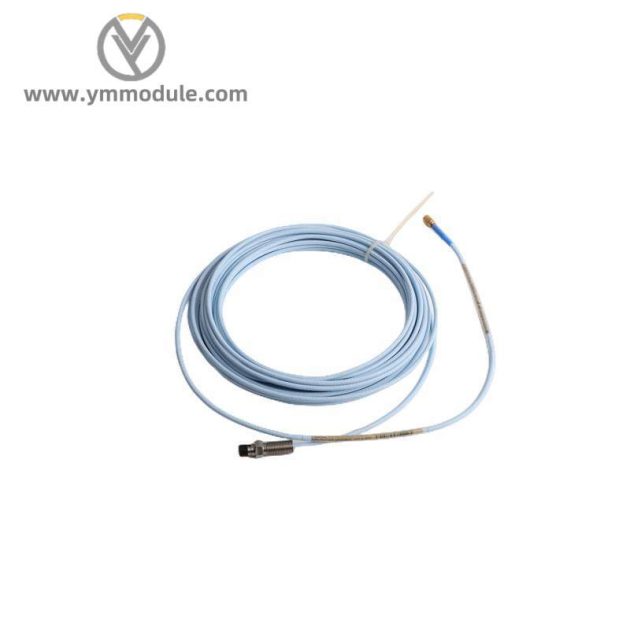 BENTLY 132419-01 Vibration Monitoring Module