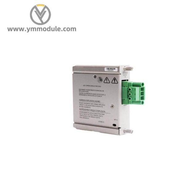 BENTLY 133300-01 High Precision Vibration Monitoring Sensor for Industrial Control Systems