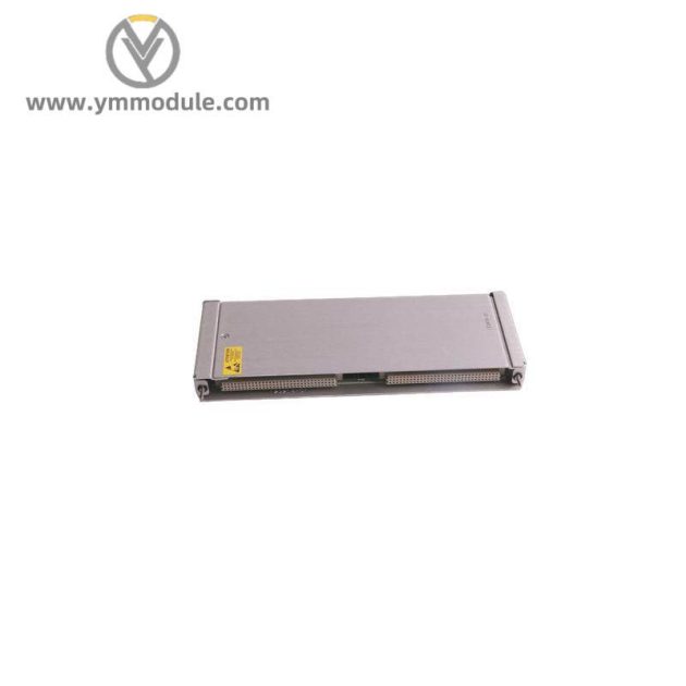BENTLY 133819-01 Vibration Monitoring System