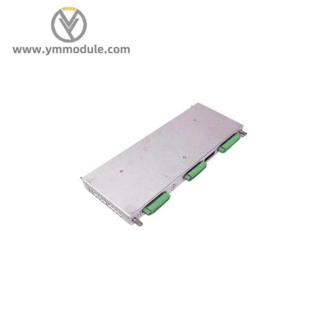 BENTLY 135137-01 Module for Industrial Control Systems
