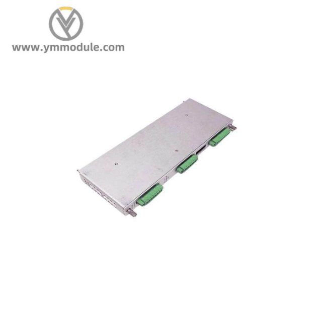 BENTLY 135137-01 Module for Industrial Control Systems