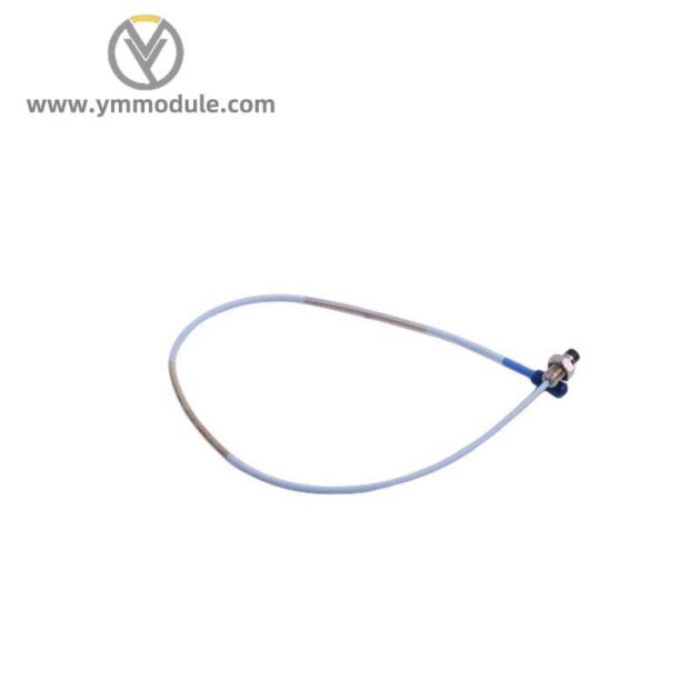 BENTLY 135462-01 Vibration Monitoring Module