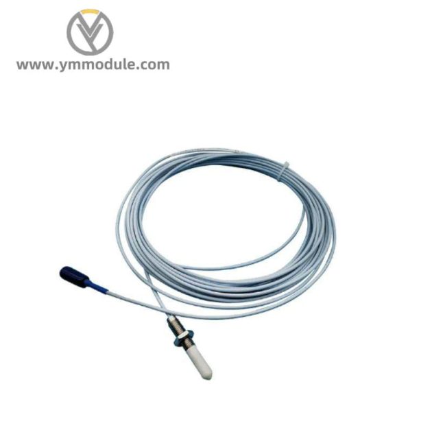 BENTLY 135462-01 Vibration Monitoring Module