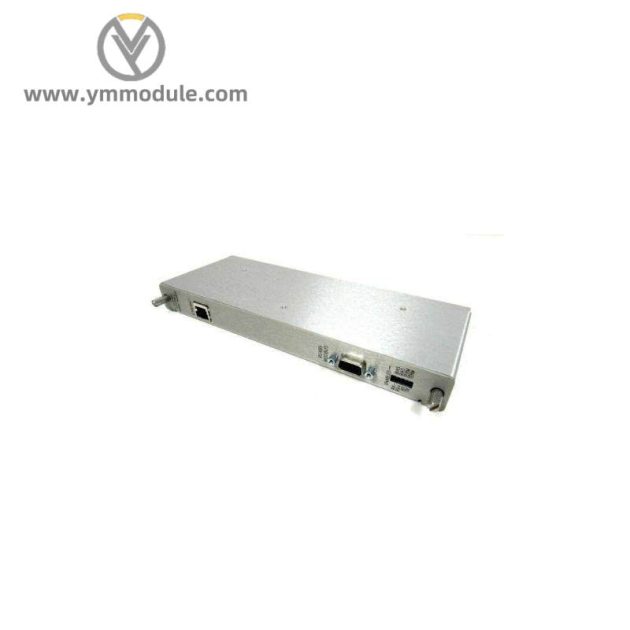 BENTLY 136188-01 - High-Accuracy Industrial Monitoring Module