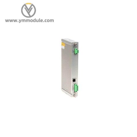 BENTLY 146031-01 Industrial Vibration Monitoring Module