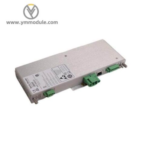 BENTLY 146031-01 Industrial Vibration Monitoring Module