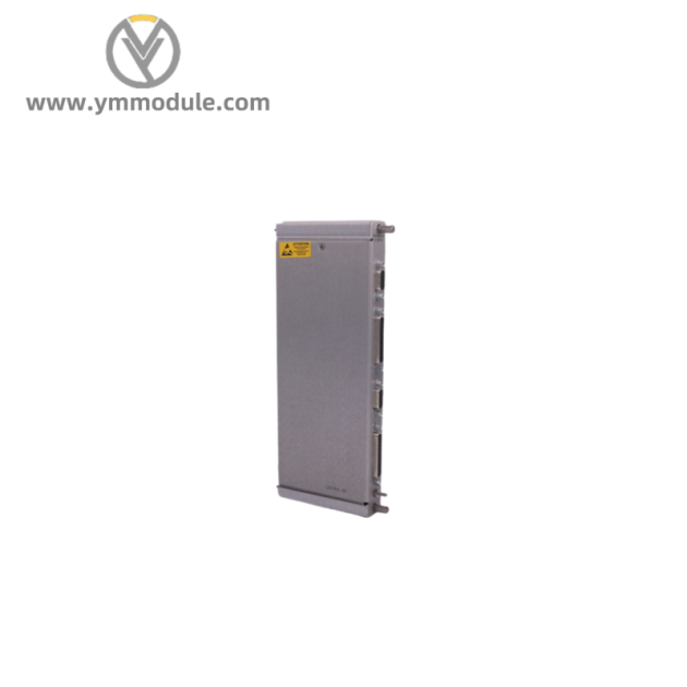 BENTLY 147663-01 Control Module for Industrial Automation Systems