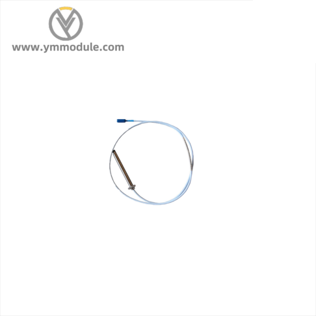 BENTLY 147663-01 Control Module for Industrial Automation Systems