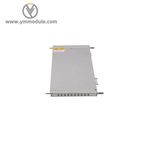 BENTLY 149992-01 Vibration Monitoring Module