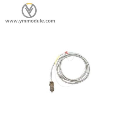 BENTLY 161216-01 - Industrial Control Module