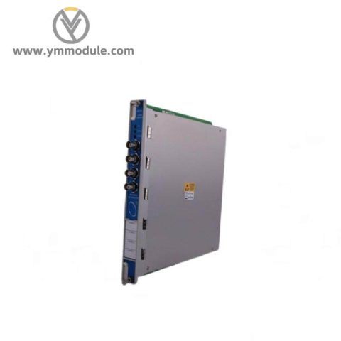 BENTLY 167699-02 High Precision Industrial Control Module